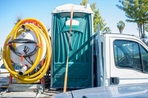 Best High-end porta potty rental  in Bedford, OH