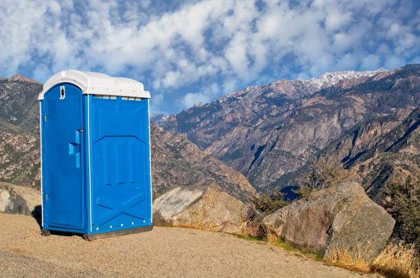 Best Construction site porta potty rental  in Bedford, OH