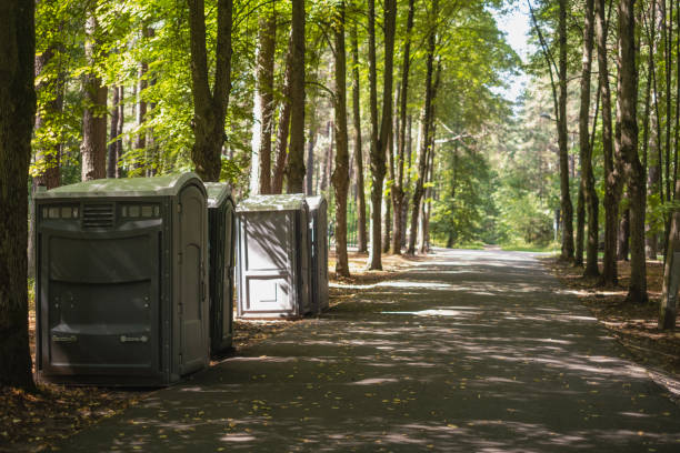 Best Portable toilet rental cost  in Bedford, OH