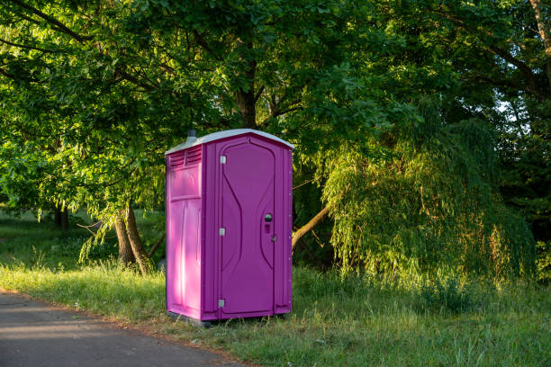 Best Porta potty delivery and setup  in Bedford, OH